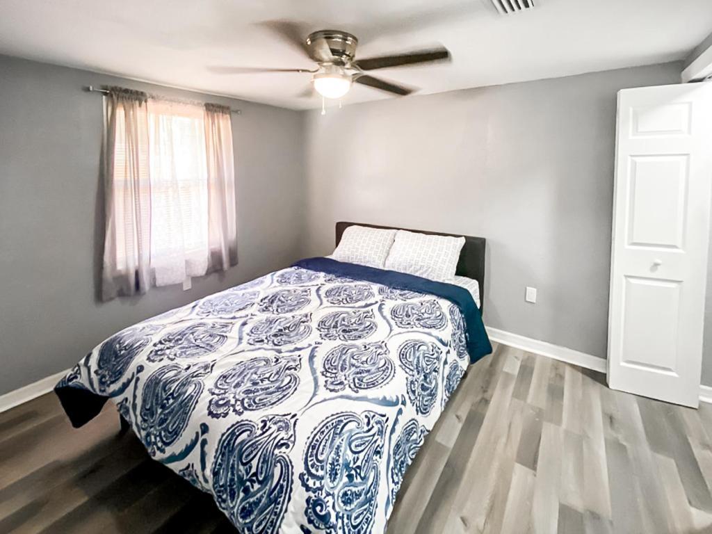 Sarasota Modern, Spacious, Comfy, Queen Beds, Backyard Rental Exterior foto